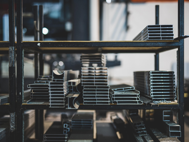 amc the best aluminum extruder