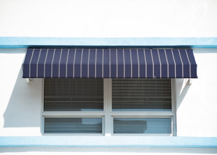 What Is an Awning Window?