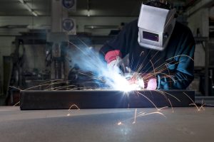 Manufacturing process of aluminum