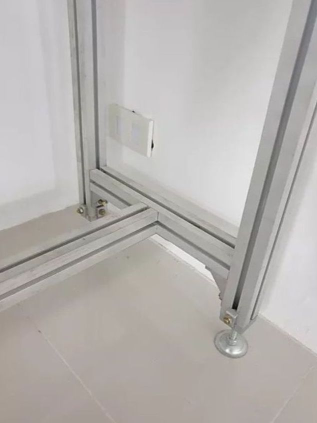 6 Uses of T-Slot Aluminum