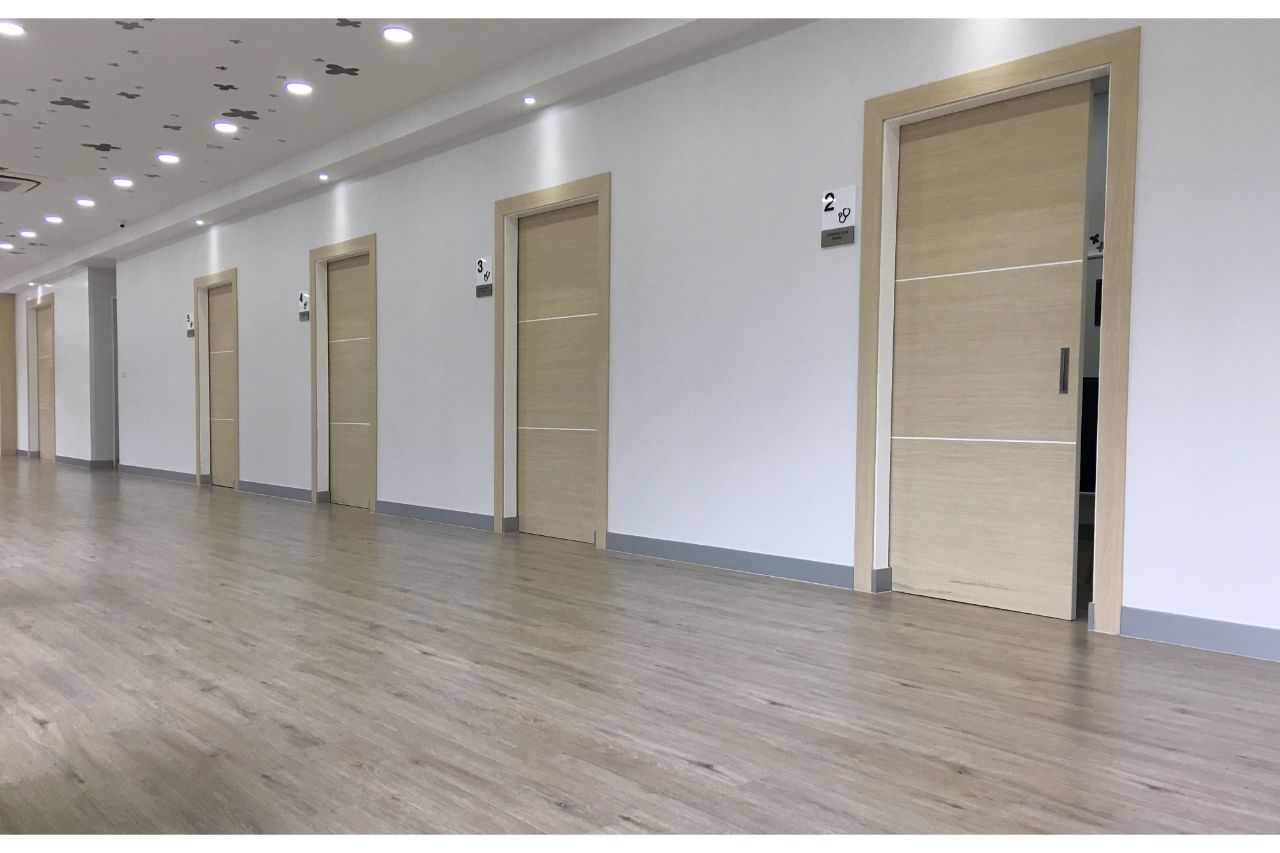12 Types of Doors for Your Home