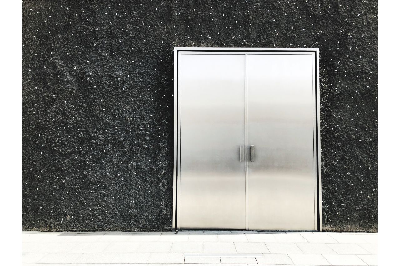 Steel Doors