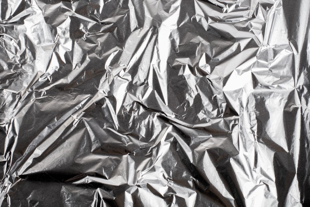 Aluminum Is A Food-Grade Metal