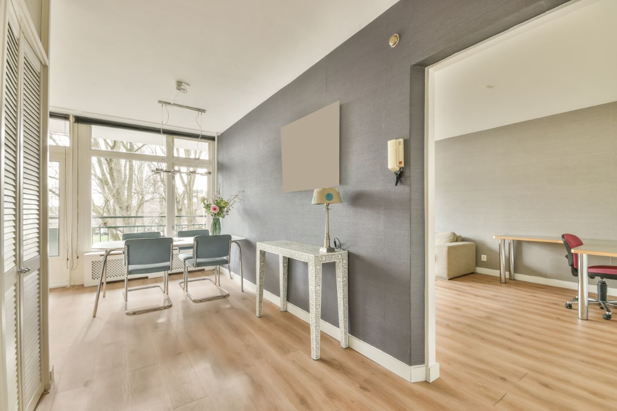 Aluminum Furniture Provides Value For Money