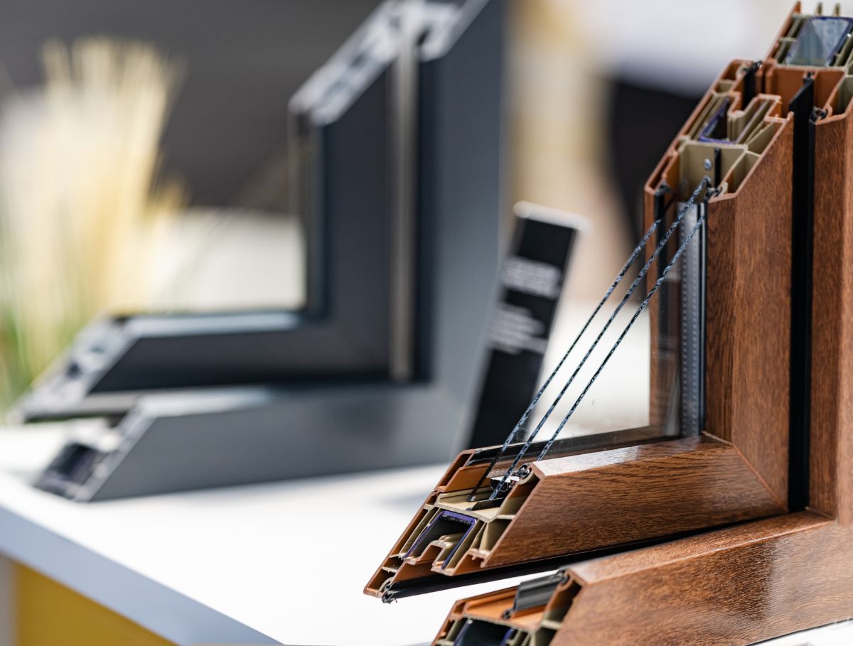 Aluminum is Energy Efficient