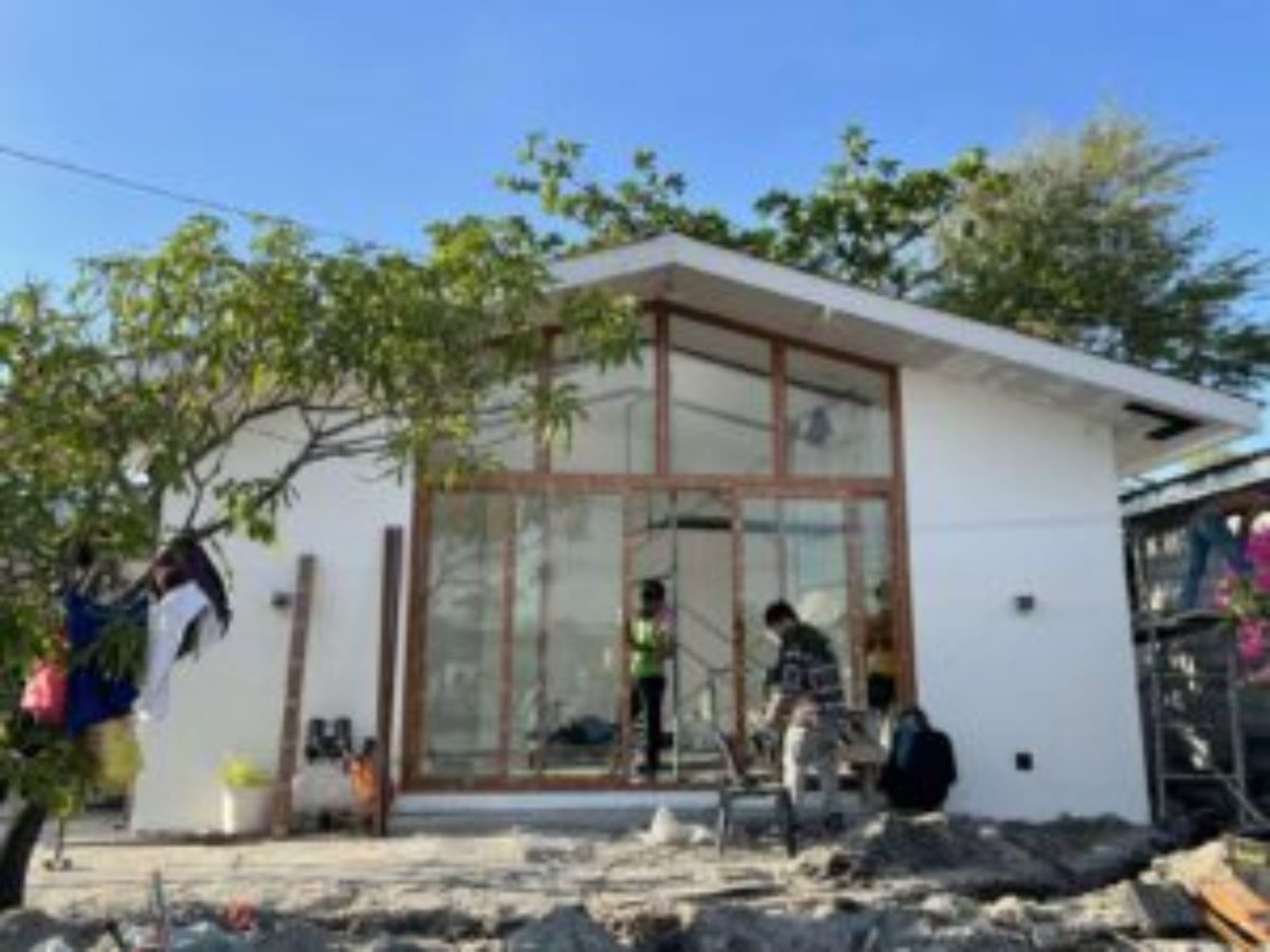 It adds elegance and beauty to your home