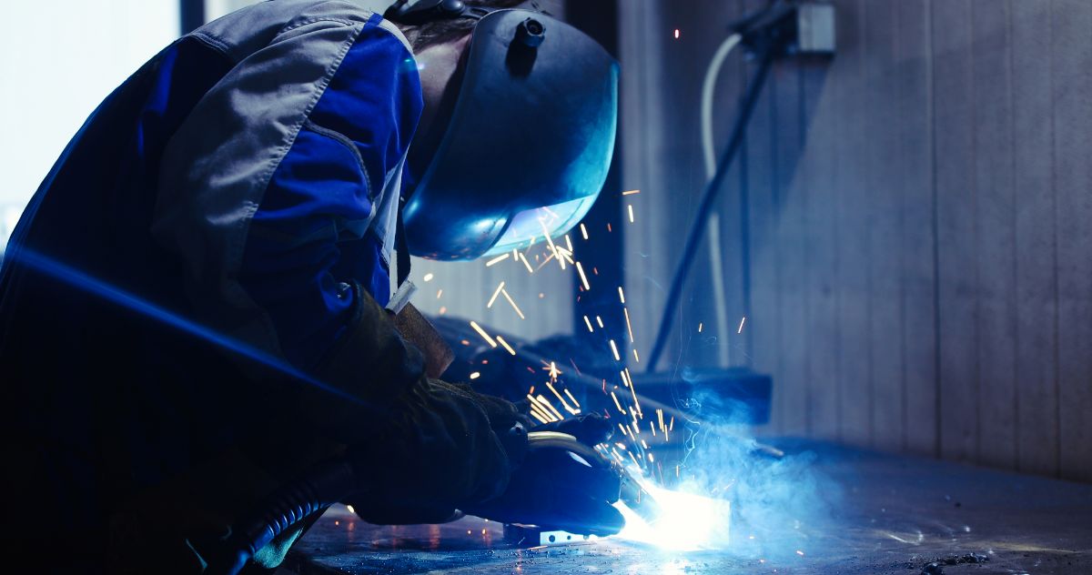 All About The Process of Aluminum Fabrication