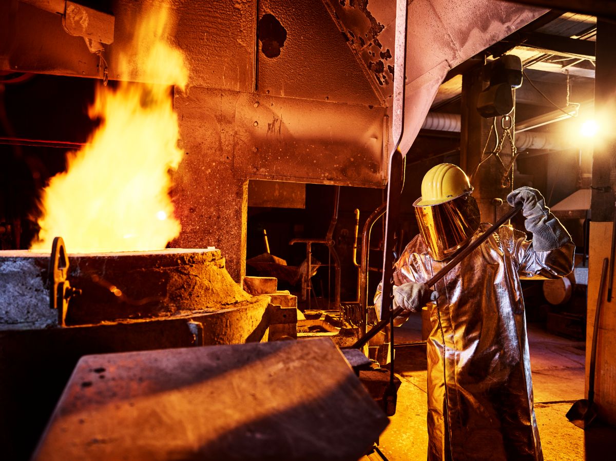Which aluminum fabrication process is best for your projects?