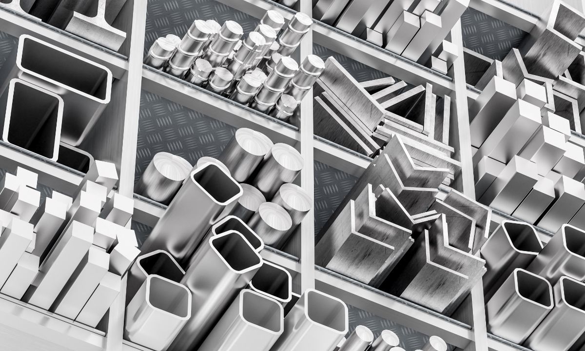 It is highly versatile in composition and finishes