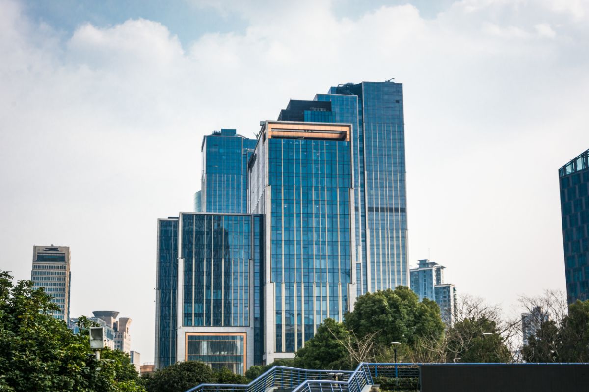 The Importance of Aluminum in Construction