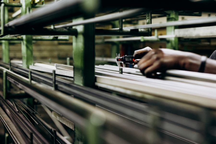 Benefits of Aluminum Tubes