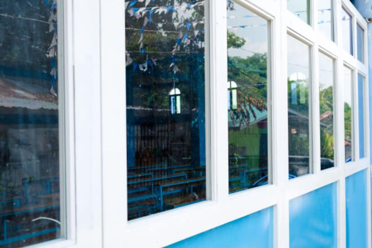 Consider Powder Coating