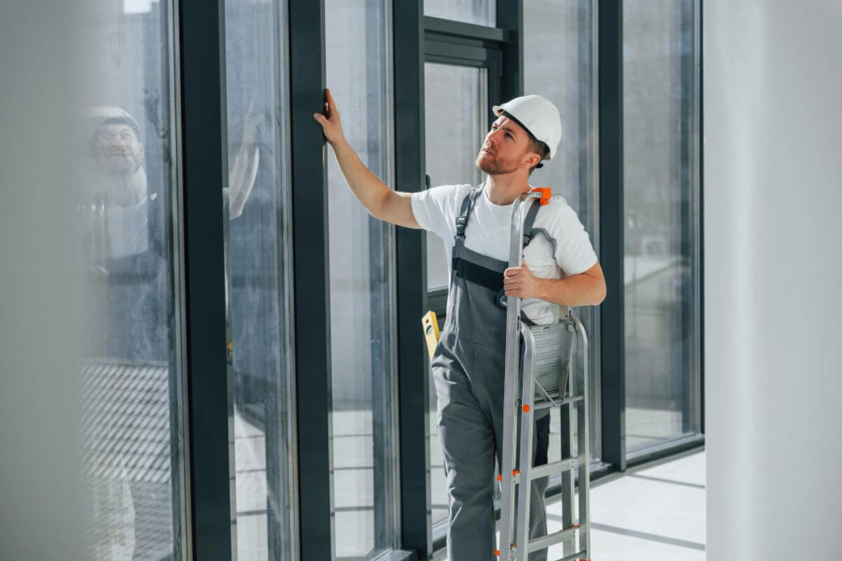 Strategically Place Windows