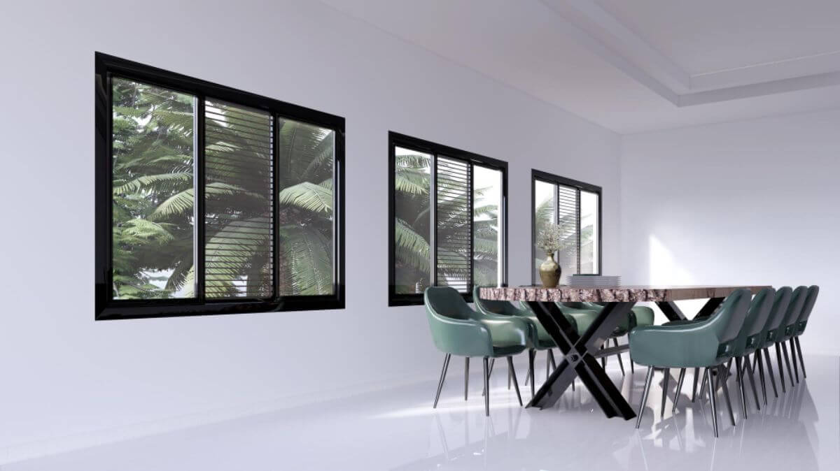 Why Choose AMC Aluminum as Your Supplier?