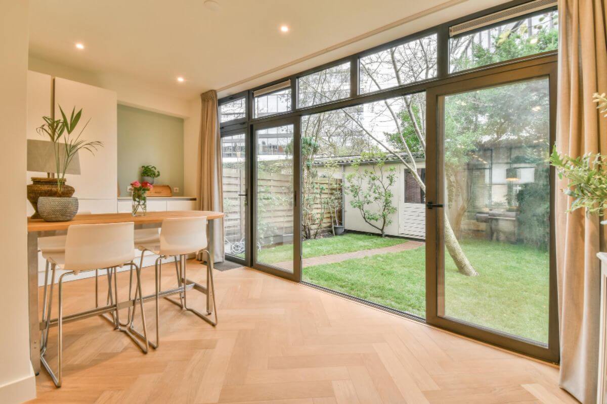 Learn about Ventilation