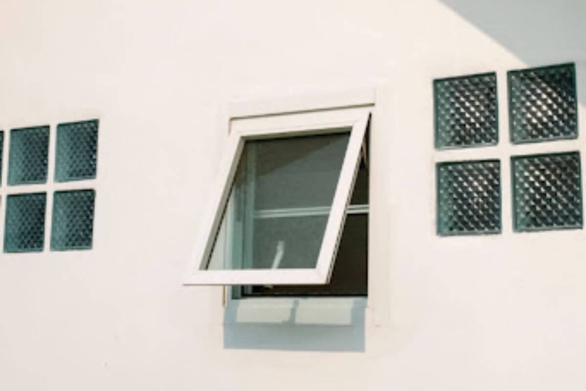 The Best Rooms to Install Awning Windows