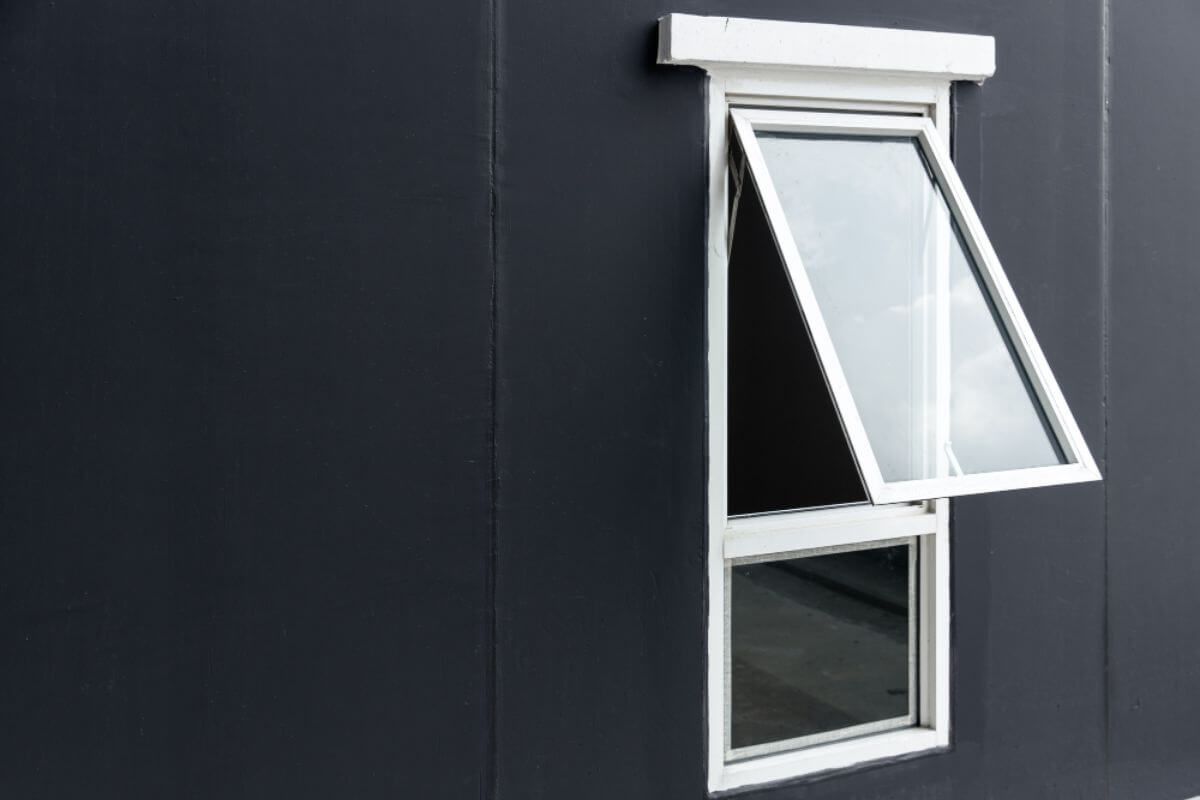 5 Advantages of Awning Windows
