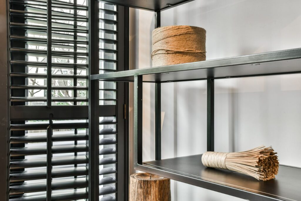 Key Considerations When Using Louver Doors for the First Time