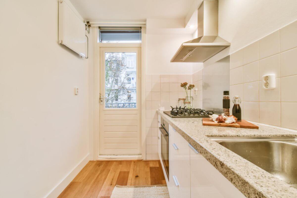 Invest in Quality Door Hardware