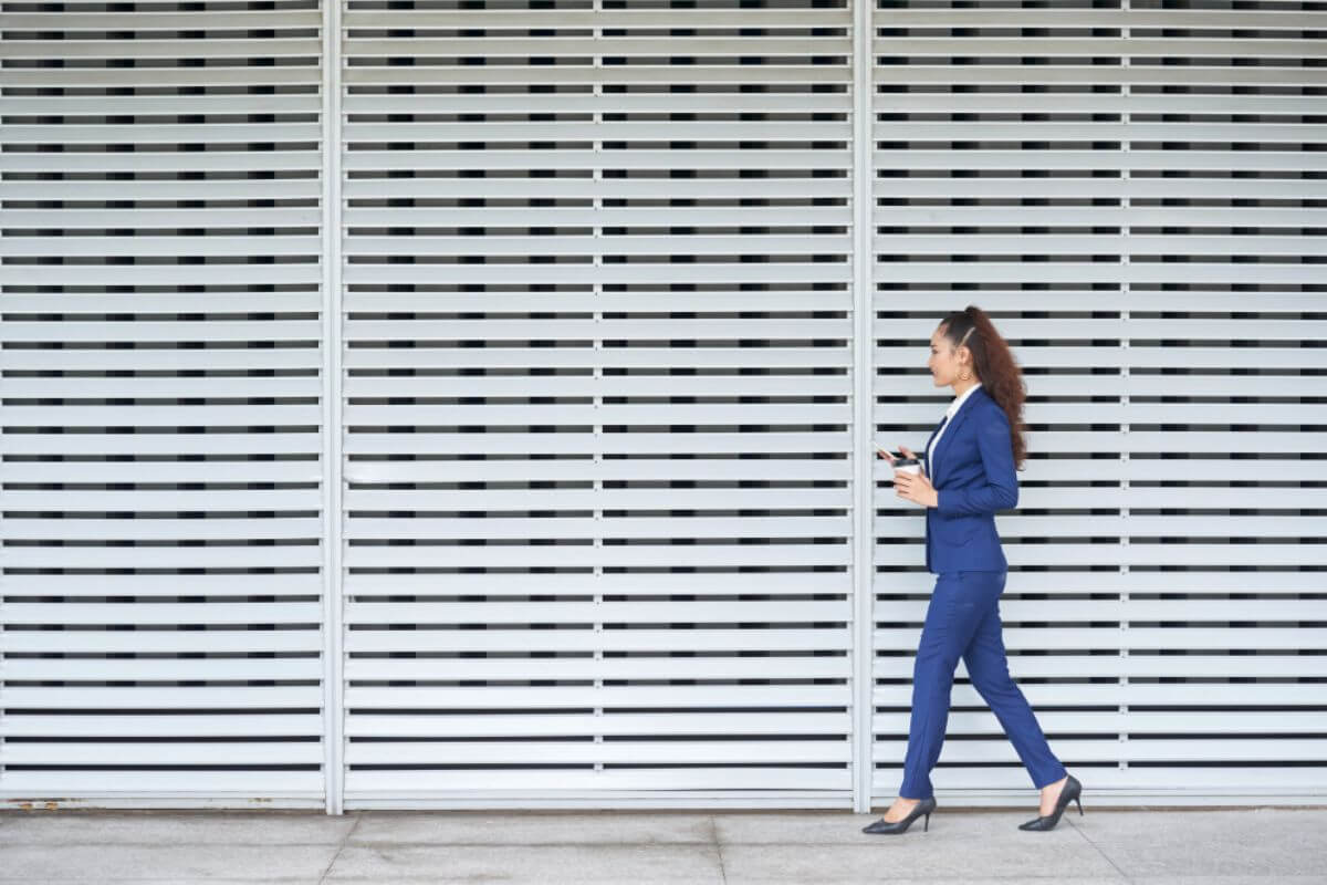 Office Partitions