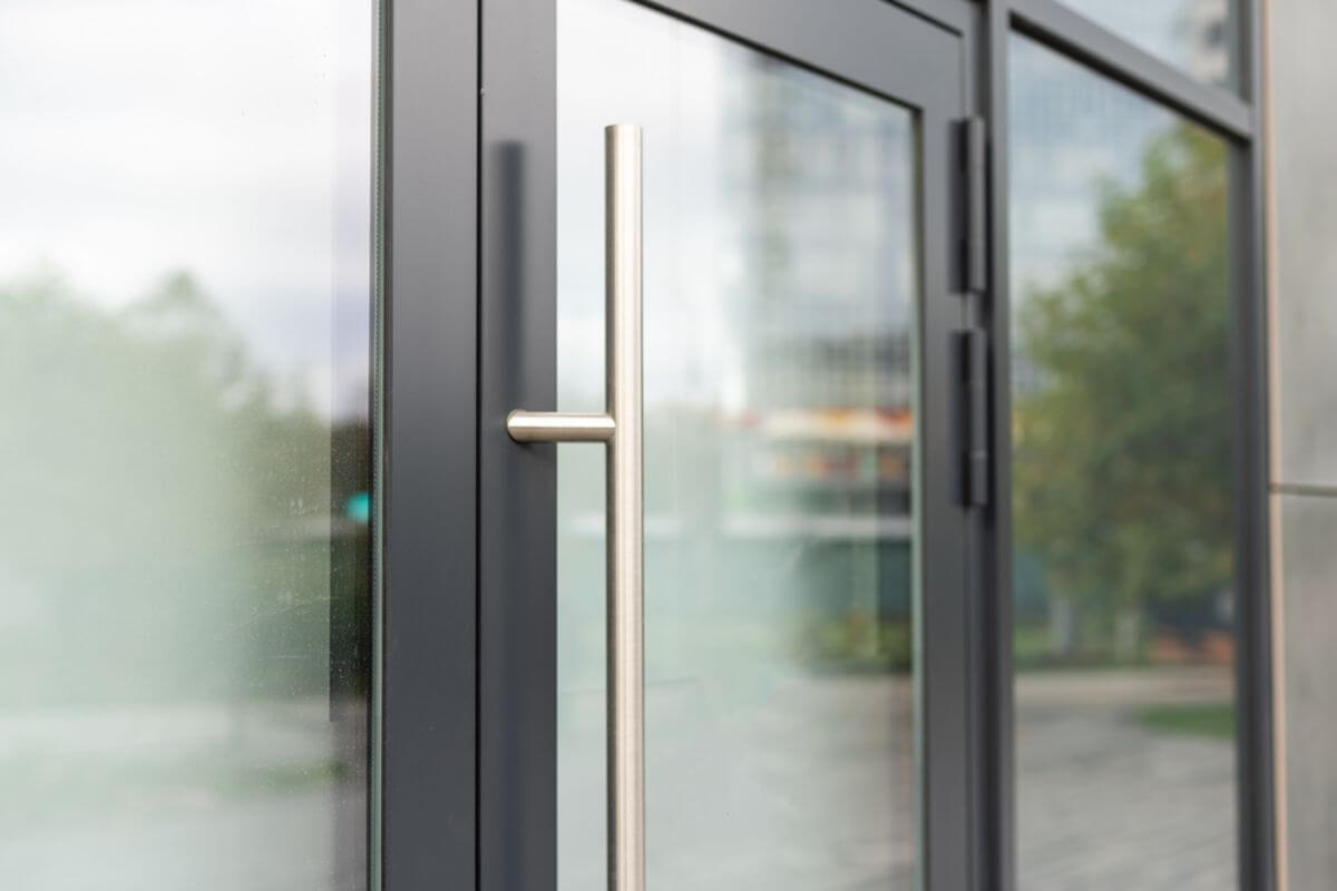 Why Choose Aluminum Profiles Over Other Materials?