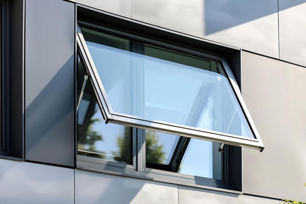 Enhance Daylighting
