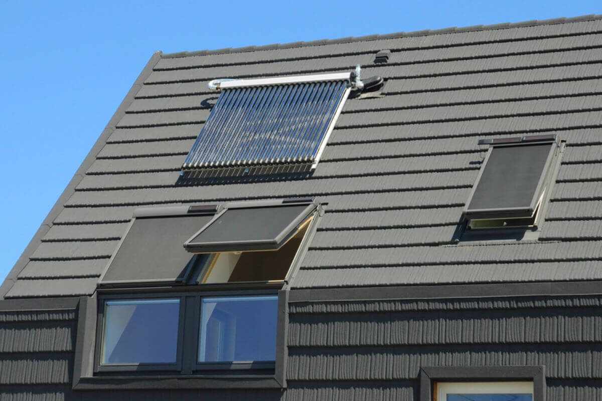 Support Passive Cooling