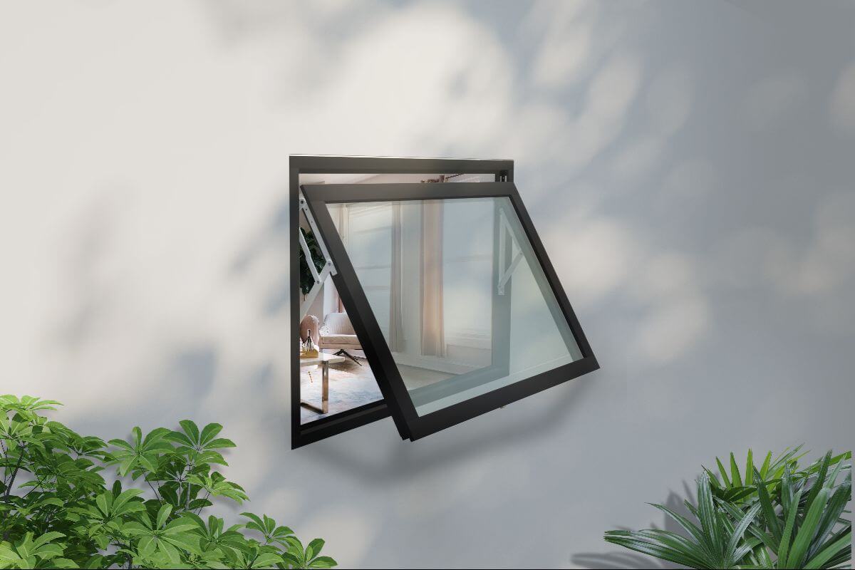 6 Things to Consider When Choosing Awning Window Profiles