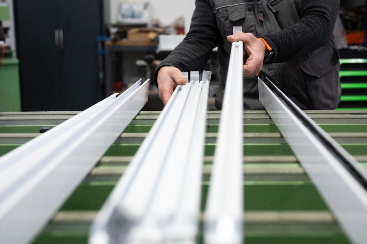 Aluminum Profile Quality Standards Every Builder Should Know