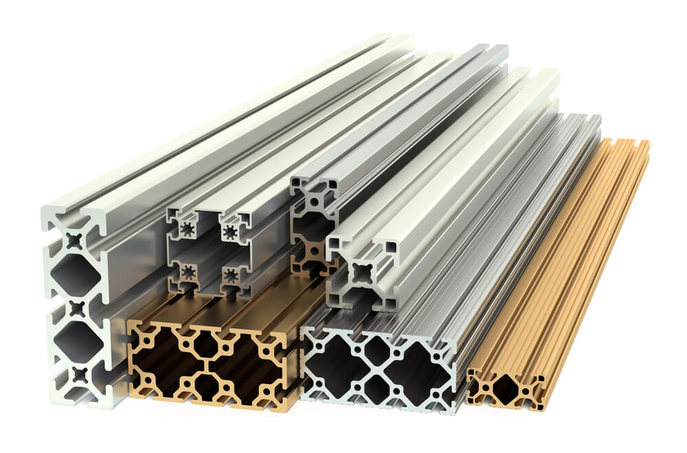 Tips For Ordering Aluminum Profiles for Screen Doors