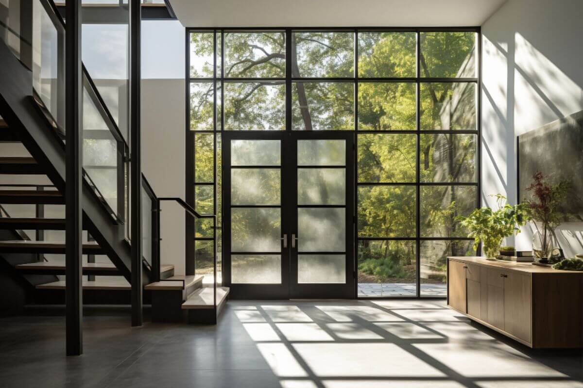 6 Ways to Evaluate Aluminum Profiles for Your Door