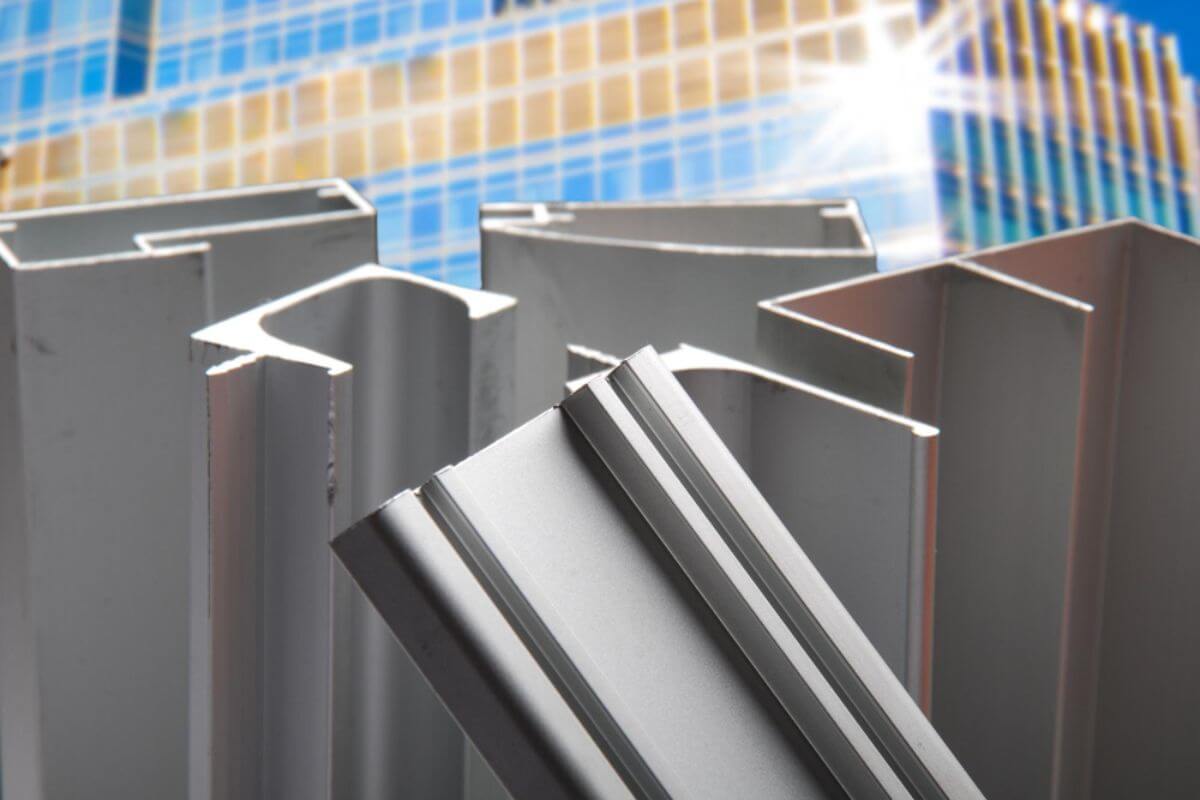 How profile characteristics affect aluminum profile prices