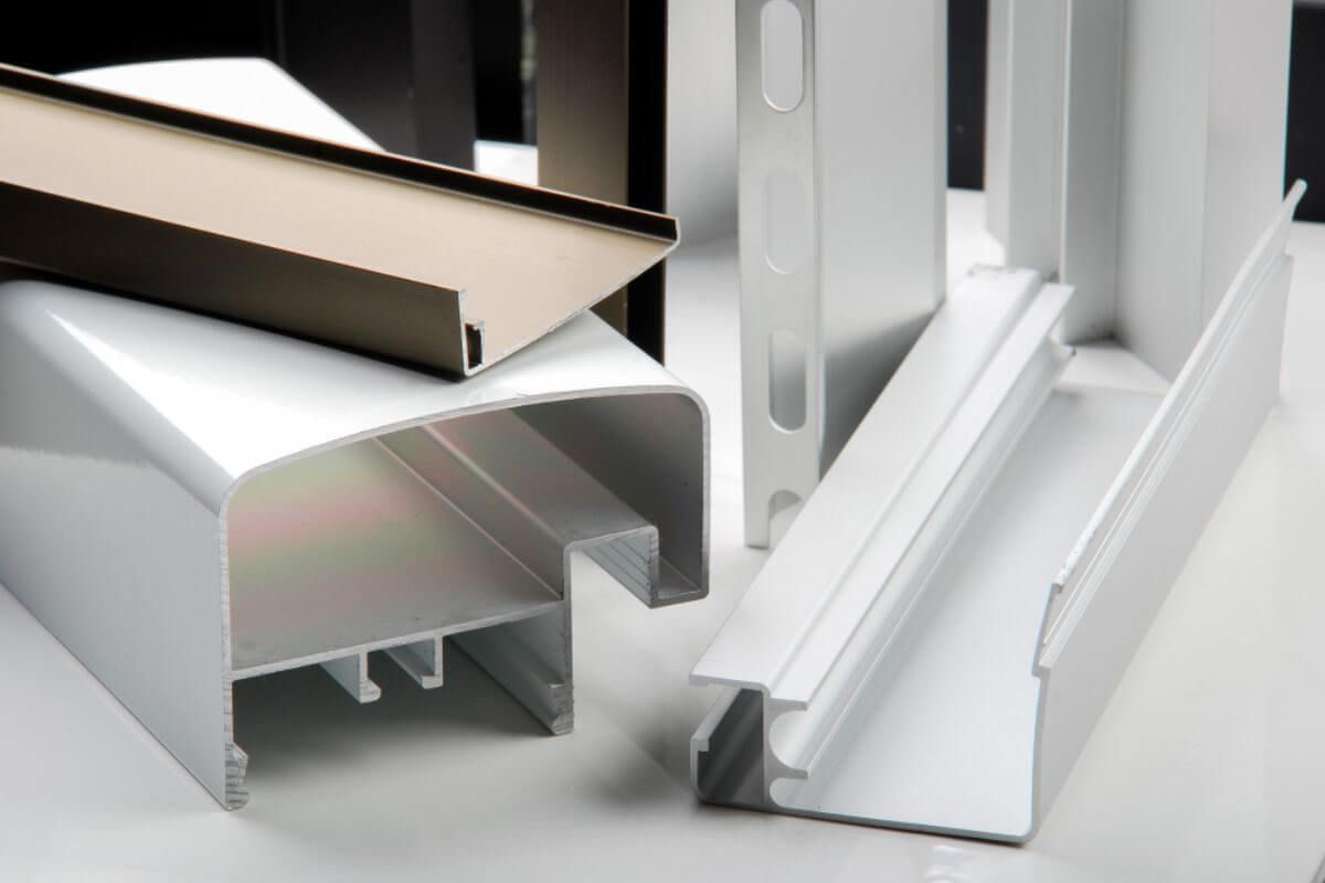 Aluminum profile technical specifications review