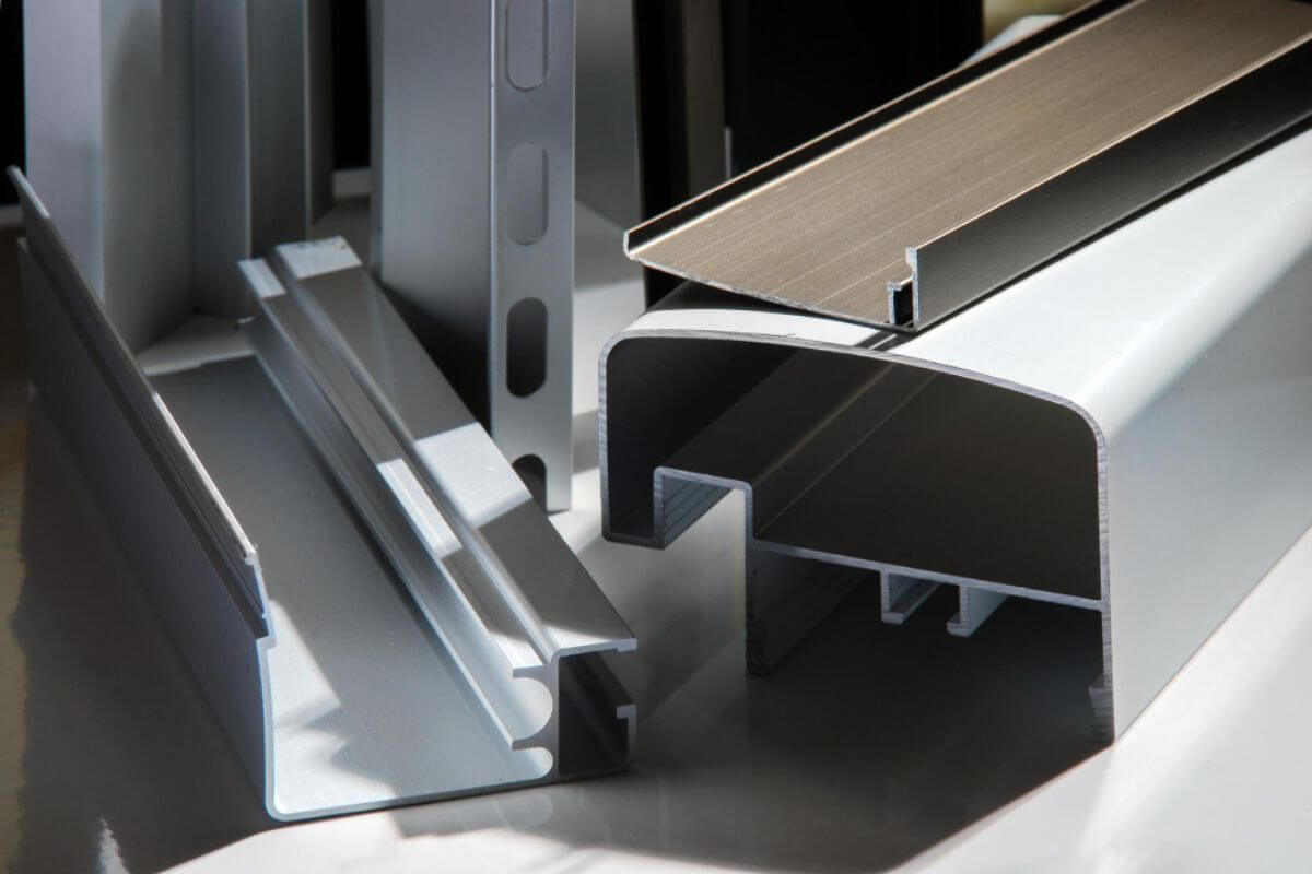 Why Aluminum Profiles Are Essential in Today’s Home Designs