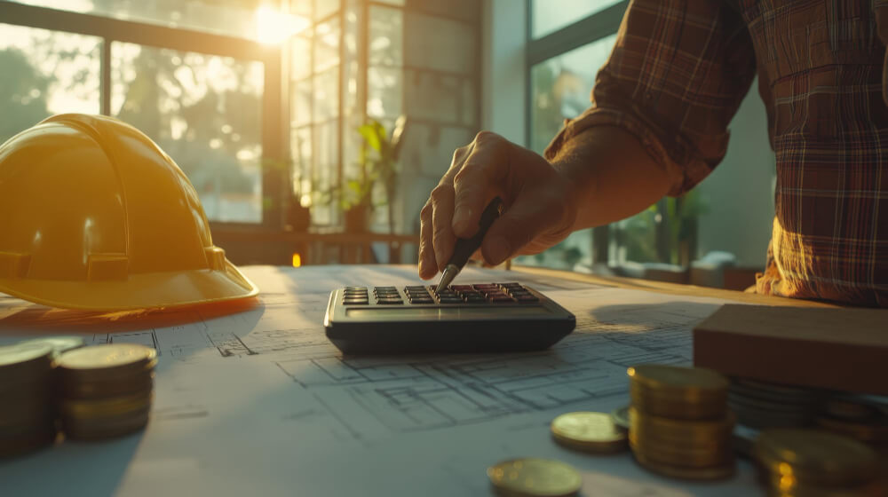 How to Estimate the Cost of Aluminum Extrusion for Large-Scale Builds