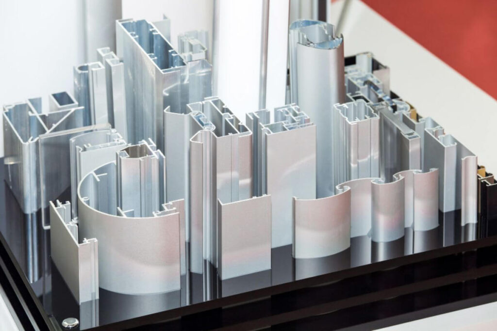 Why Builders Prefer Custom Aluminum Extrusions Over Standard Profiles