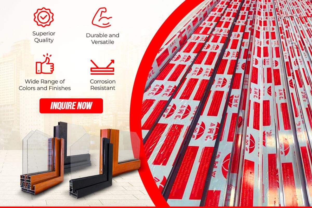 What Factors Affect Aluminum Extrusion Prices in the Philippines?