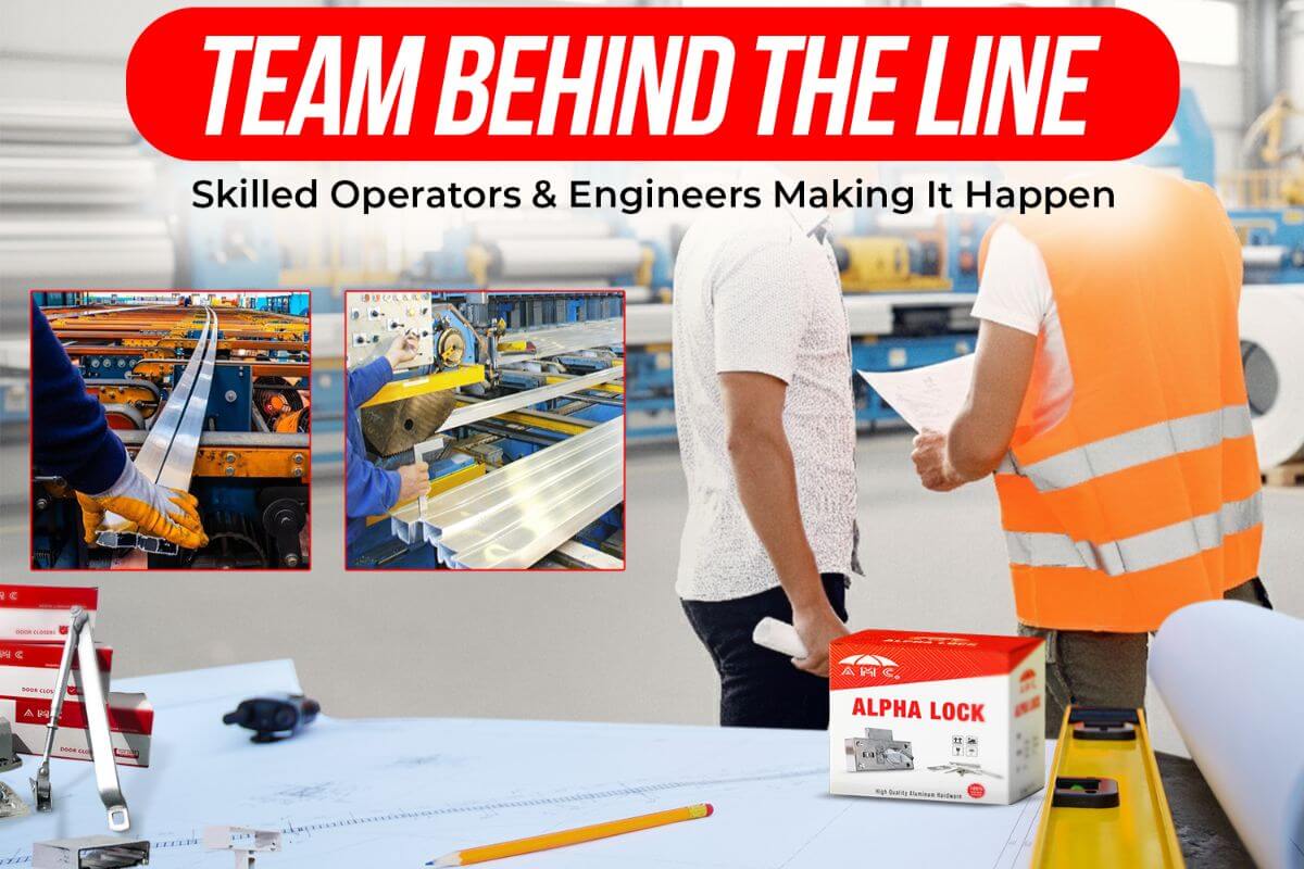 Supplier Partnerships