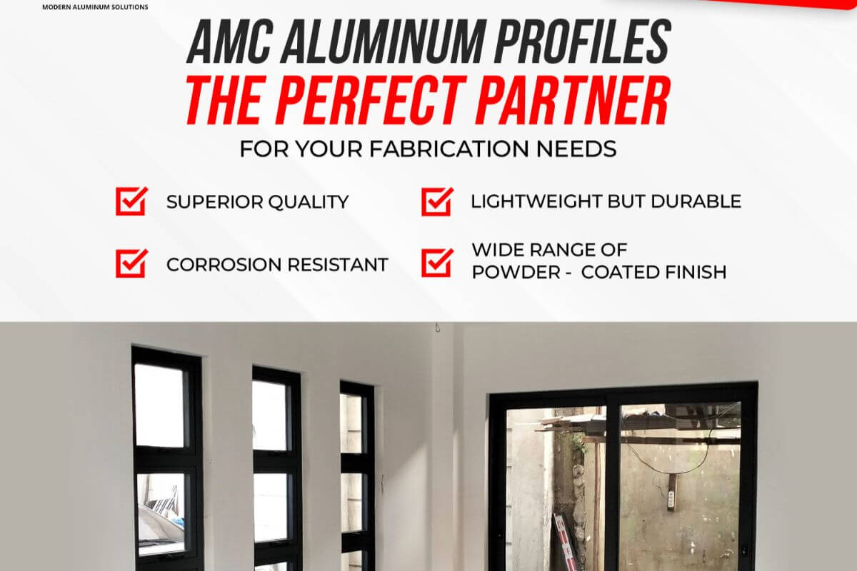Where to Get Extruded Aluminum Profiles