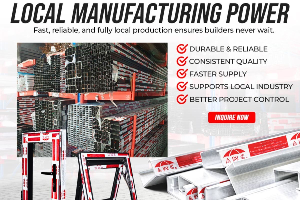 How a Local Aluminum Profile Supplier Can Reduce Lead Time for Your Project