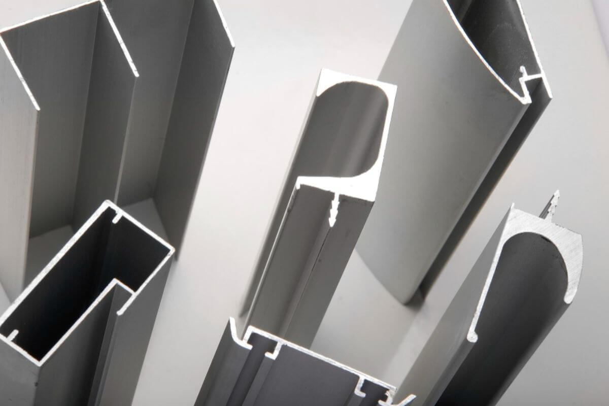 Billet Preparation and Heating