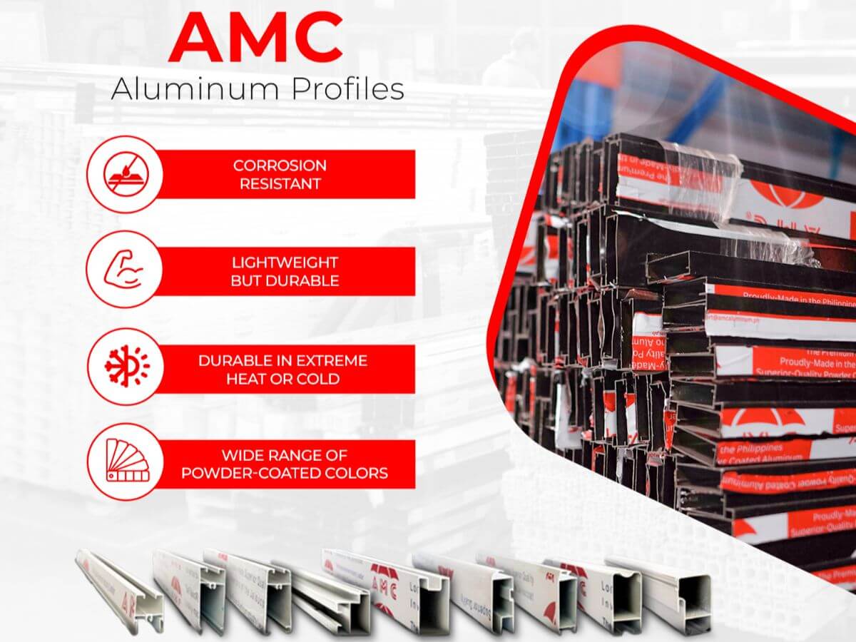 Explore Aluminum Extrusion Solutions at AMC Aluminum