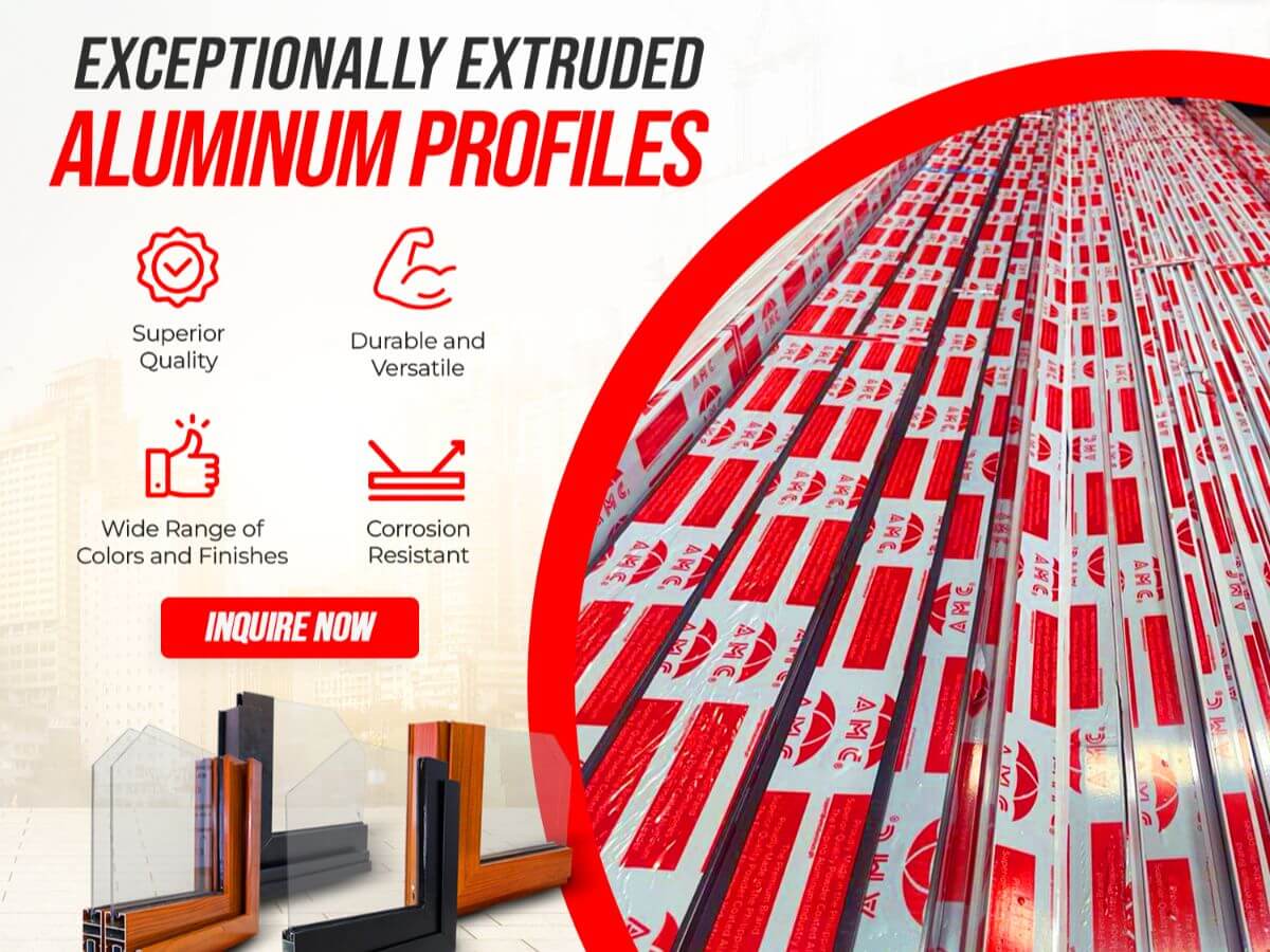 How Custom Aluminum Extrusions Solve Design Constraints