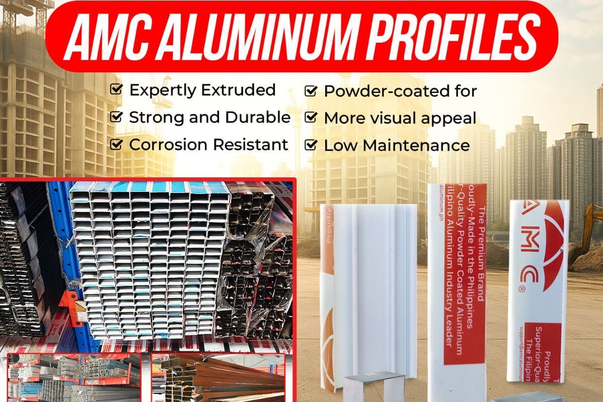 How Surface Treatments Transform Aluminum Profiles
