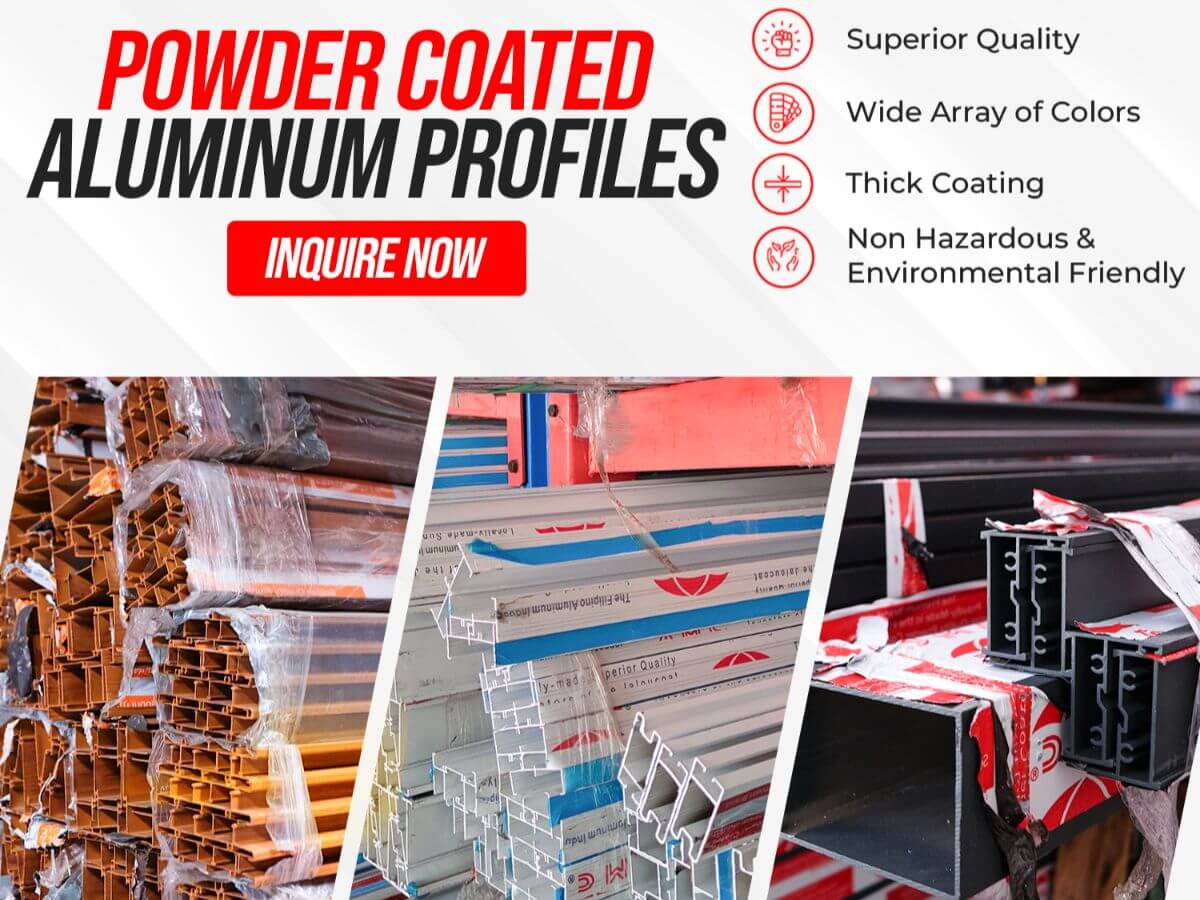 Key Differences Between Powder Coating and Anodizing