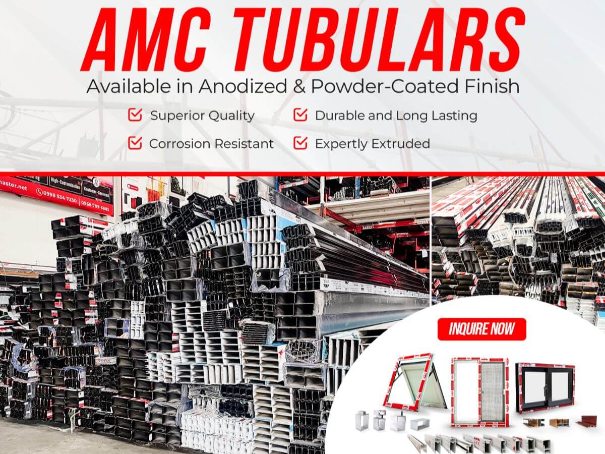 Allow for Complex Geometries