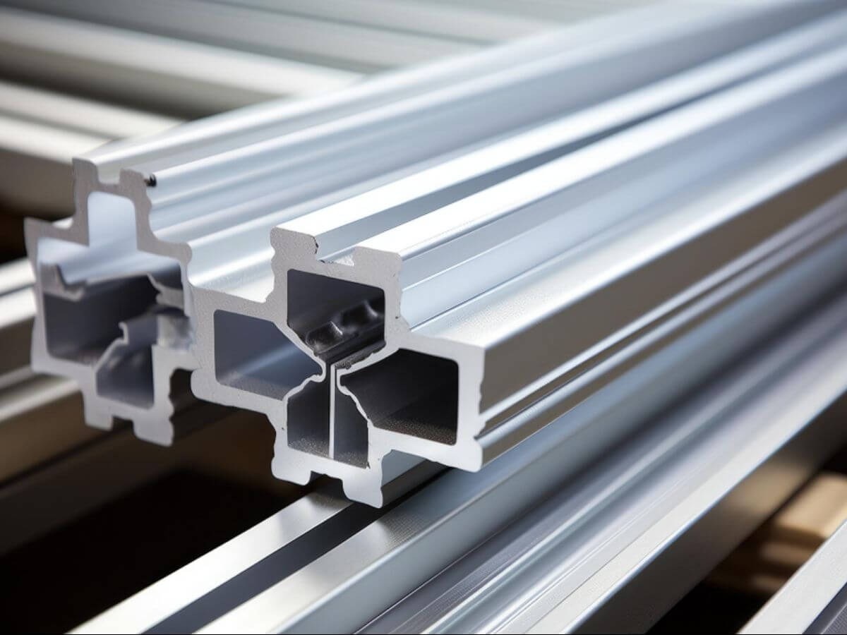 A Guide to Aluminum Extrusions for Construction Projects