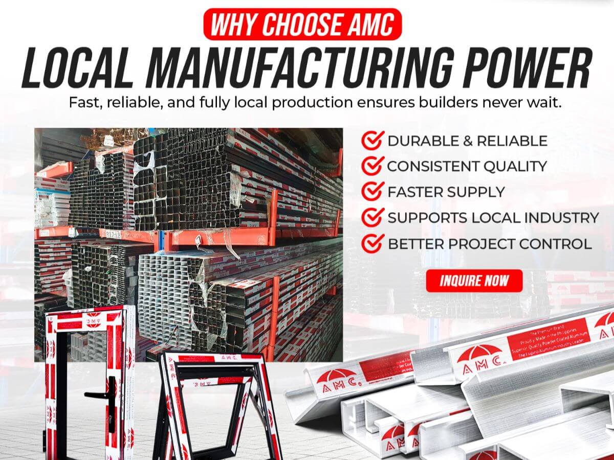 Operational Benchmarks to Look For in a Local Aluminum Manufacturer