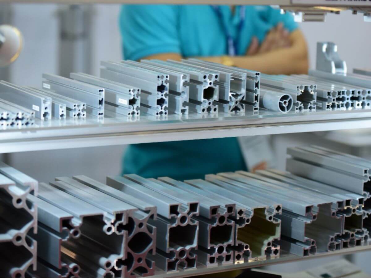 What to Avoid When Specifying Aluminum Extrusions for Your Project