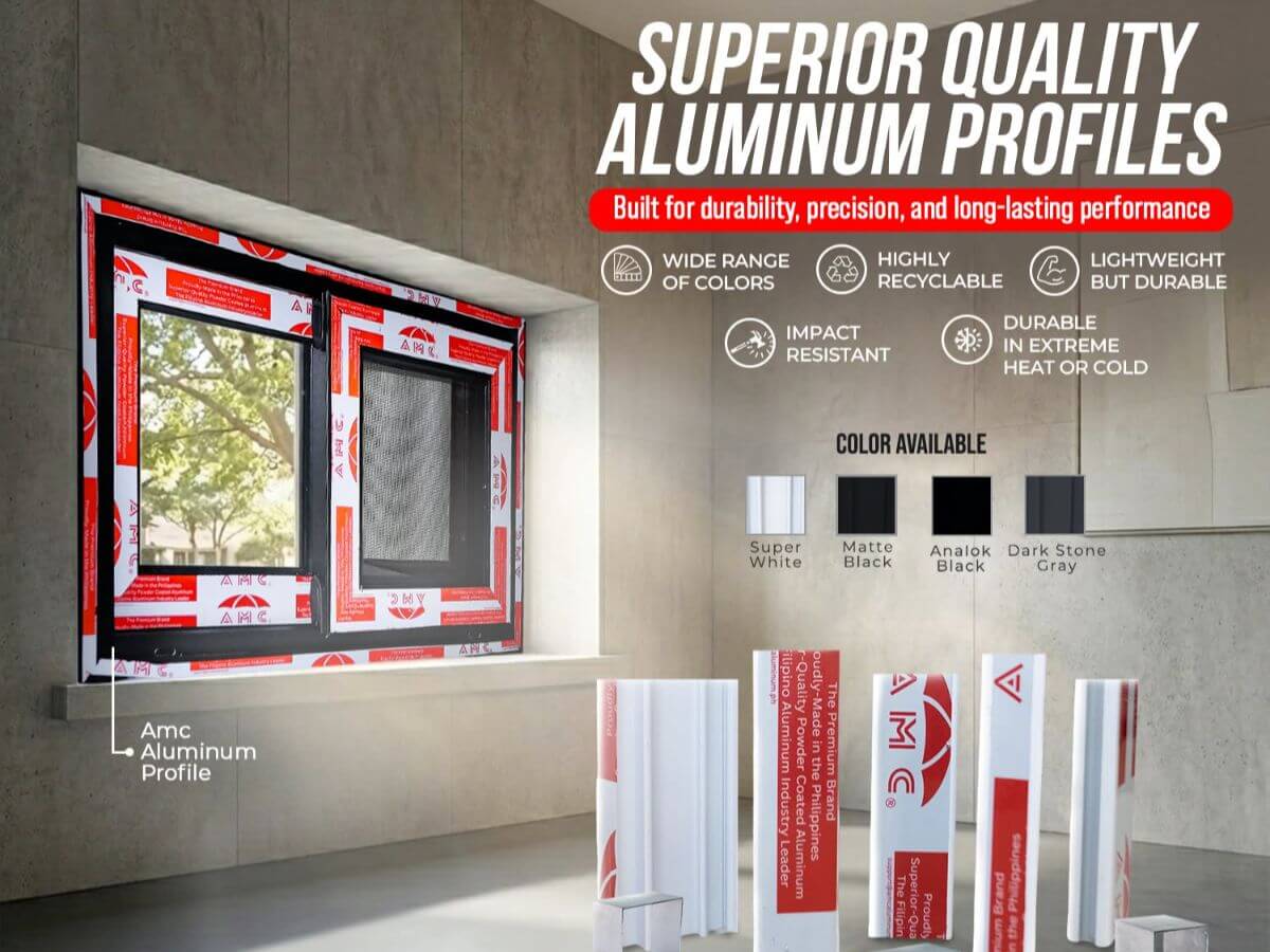 What to Consider When Selecting Profiles for Fabrication